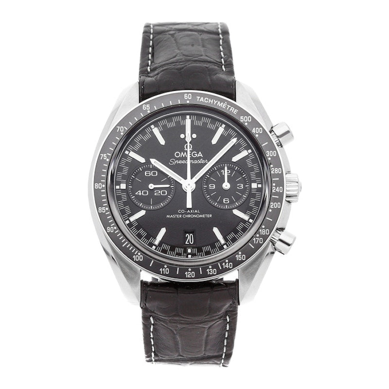 Omega Speedmaster Racing Chronograph 329.33.44.51.01.001