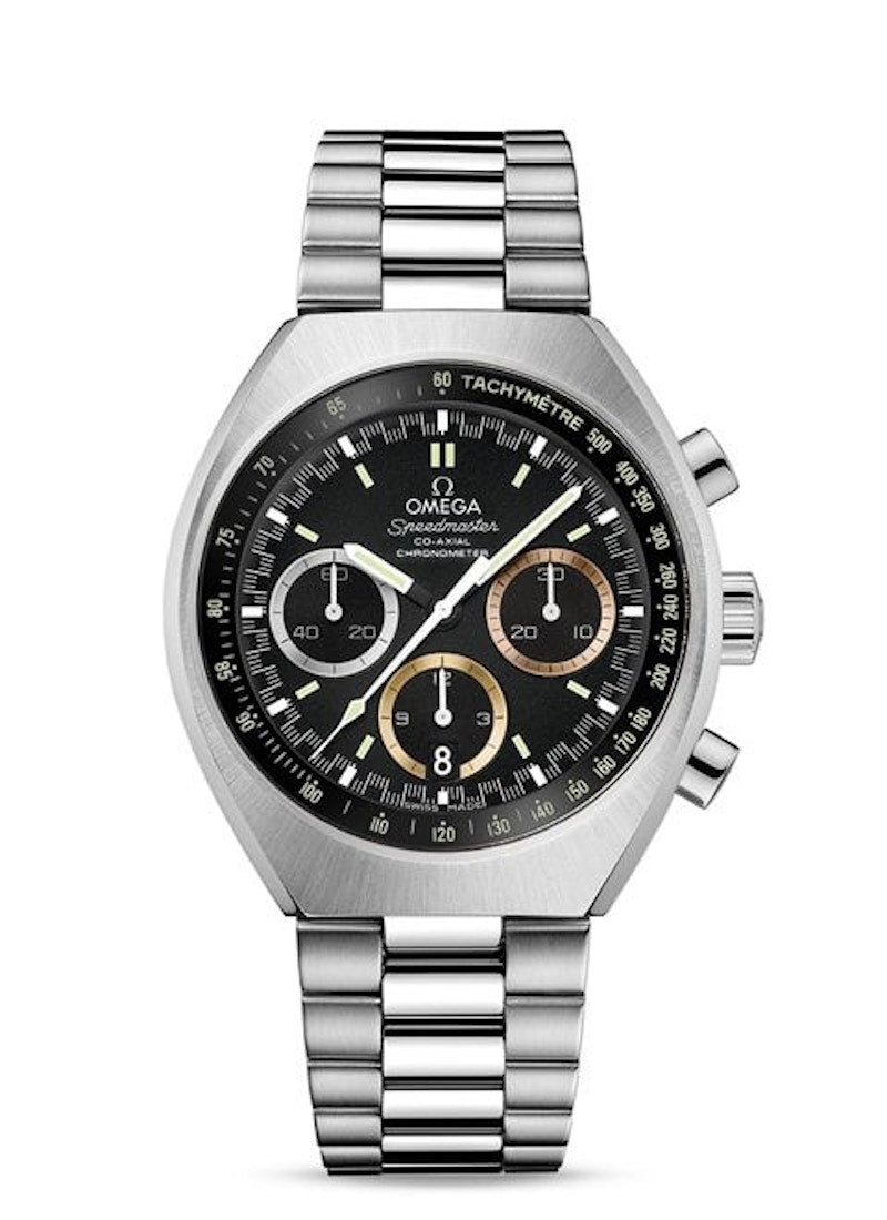 Omega Speedmaster "Rio 2016" Limited Edition 522.10.43.50.01.001