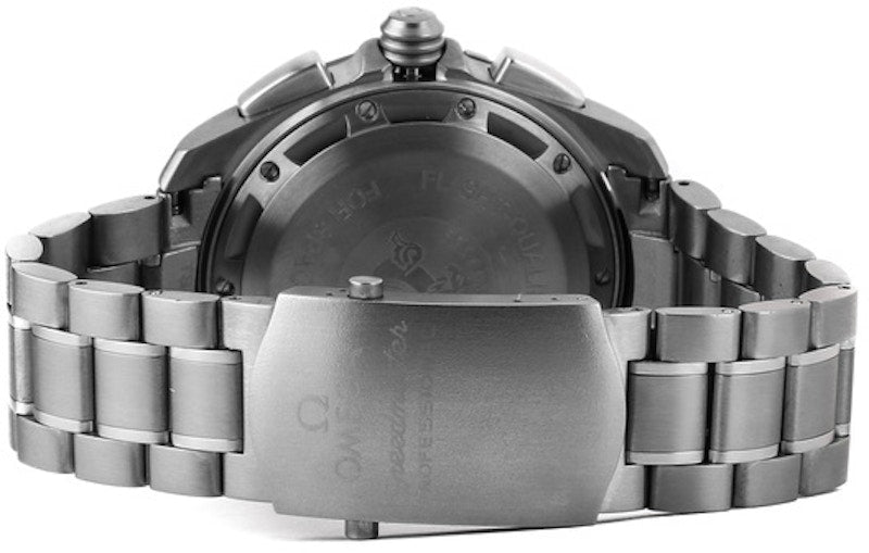 Omega Speedmaster X-33 3291.50.00