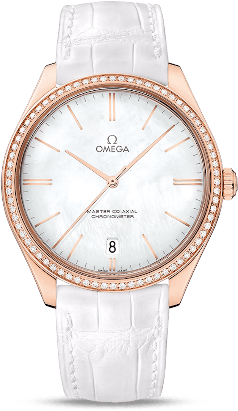 Omega Tresor Master Co-Axial 432.58.40.21.05.001