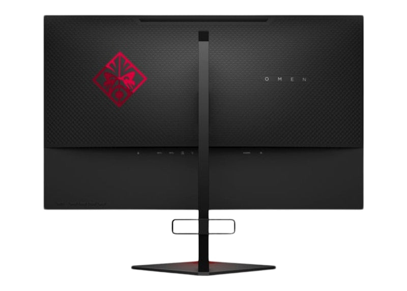 Omen X 27 Inch Gaming Monitor 6FN07AA#ABA Black