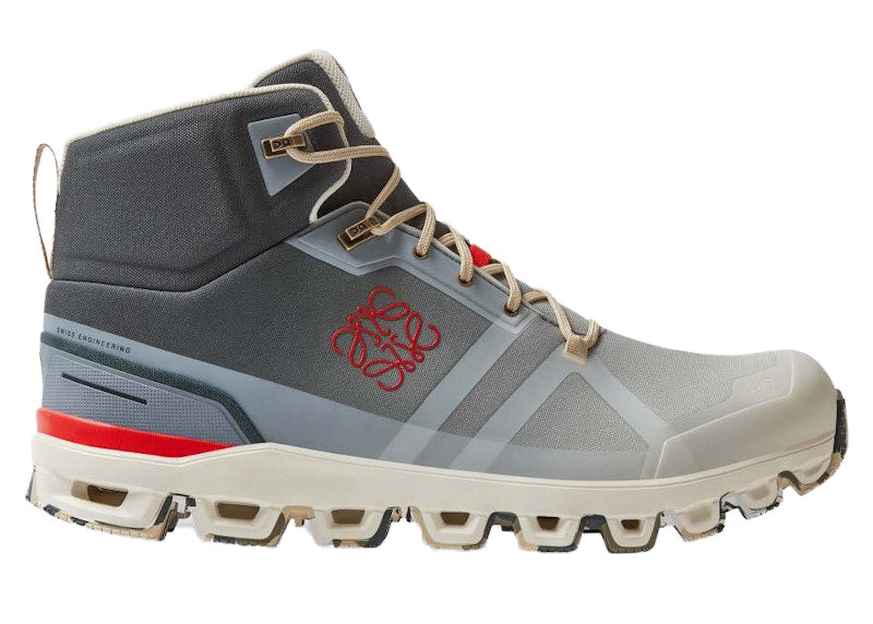 On Running Cloudrock LOEWE Gradient Khaki