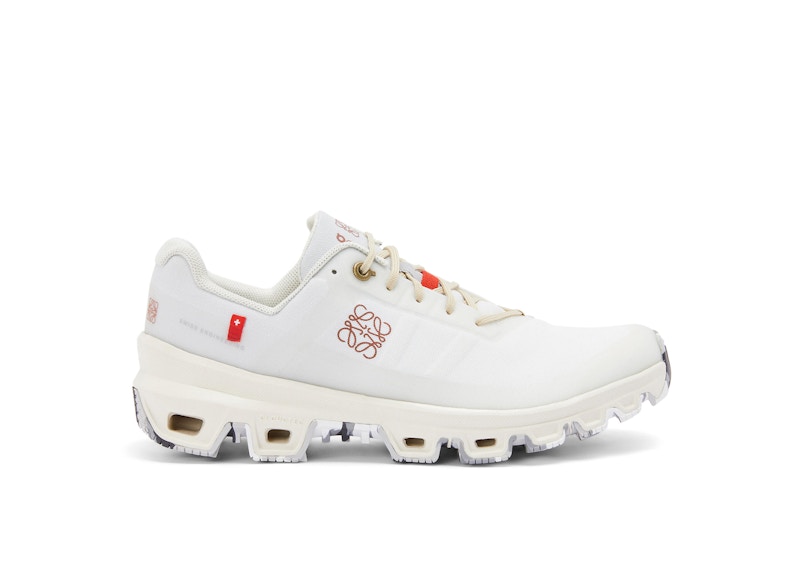 On Running Cloudventure LOEWE Gradient Grey (Women's)