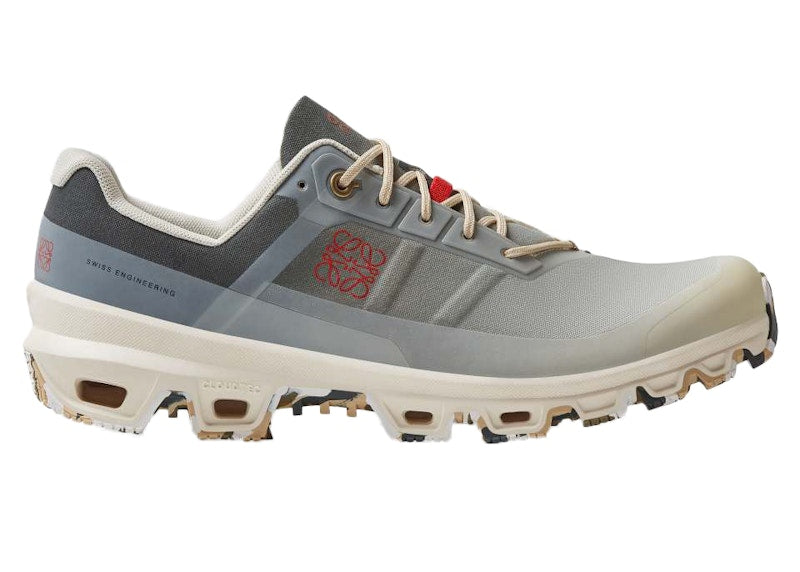 On Running Cloudventure LOEWE Gradient Khaki