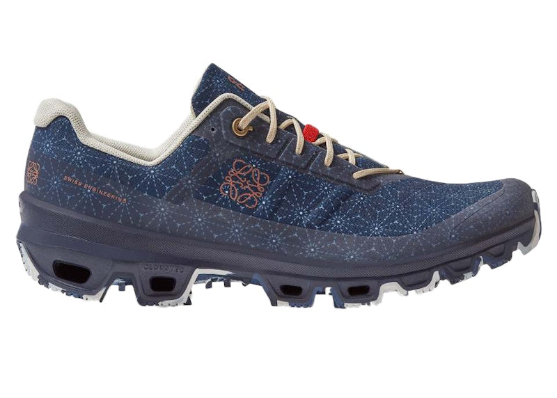 On Running Cloudventure LOEWE Space Blue