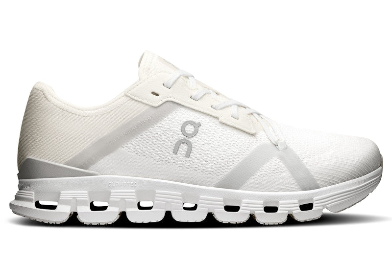 On Running Cloud X 4 AD White Wolf (Women's)