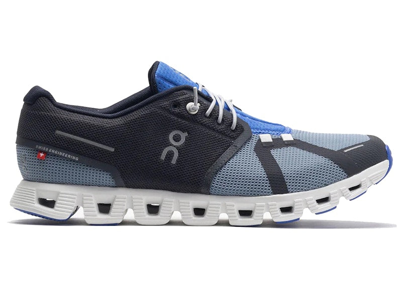 On Running Cloud 5 Push Eclipse Chambray