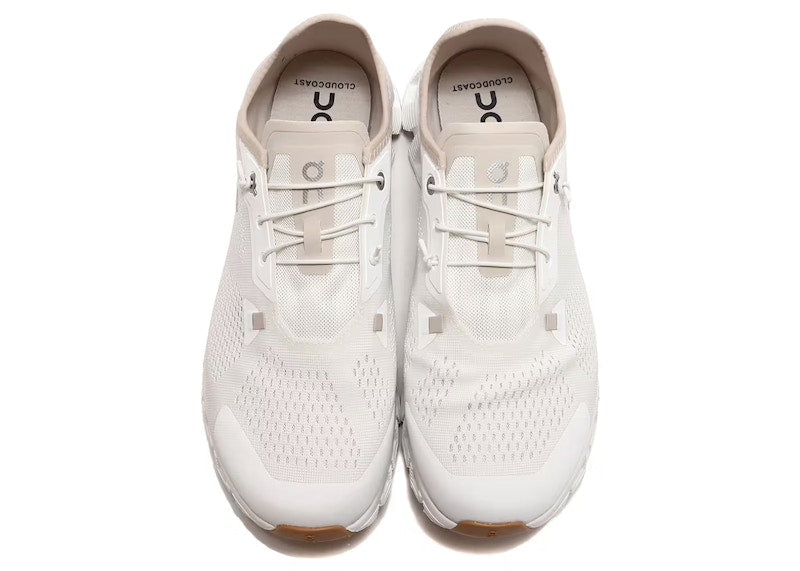 On Running Cloud 5 Undyed White Pearl