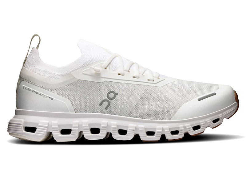 On Running Cloud 6 Versa White (Women's)