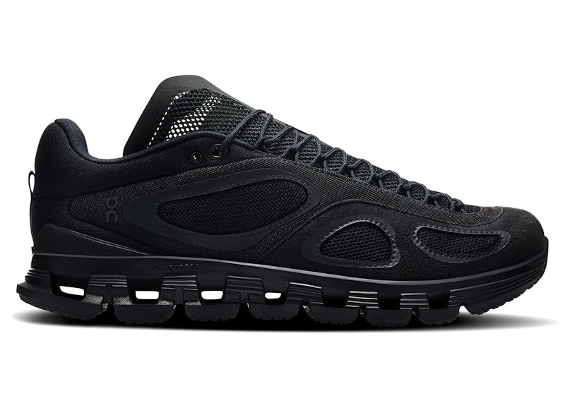 On Running Cloud X FKA Twigs Black (Women's)