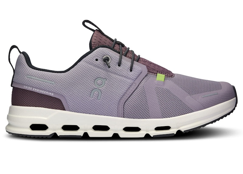 On Running Cloud Sky Zinc Grape (GS)