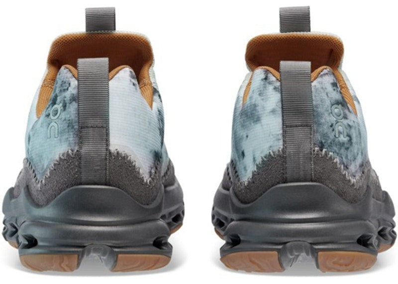 On Running Cloudaway Smoky Quartz Ice