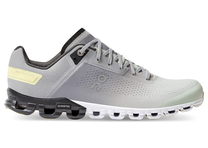 On Running Cloudflow 3.0 Alloy Magnet