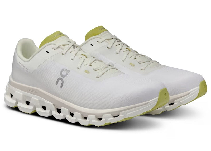 On Running Cloudflow 4 White Sand