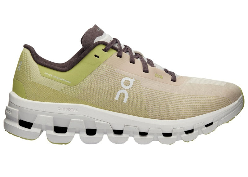 On Running Cloudflow 4 Zest Frost (Women's)