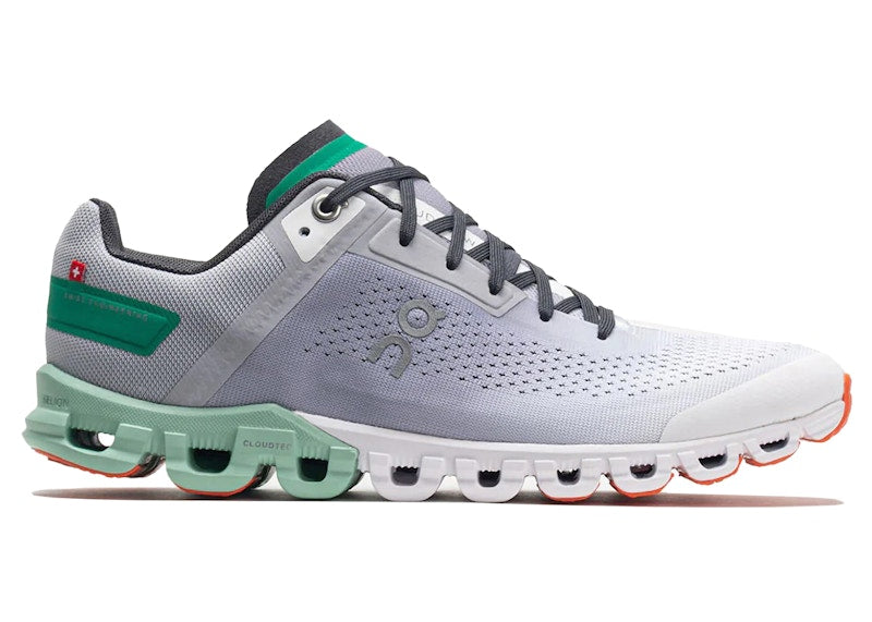 On Running Cloudflow Glacier Creek (Women's)