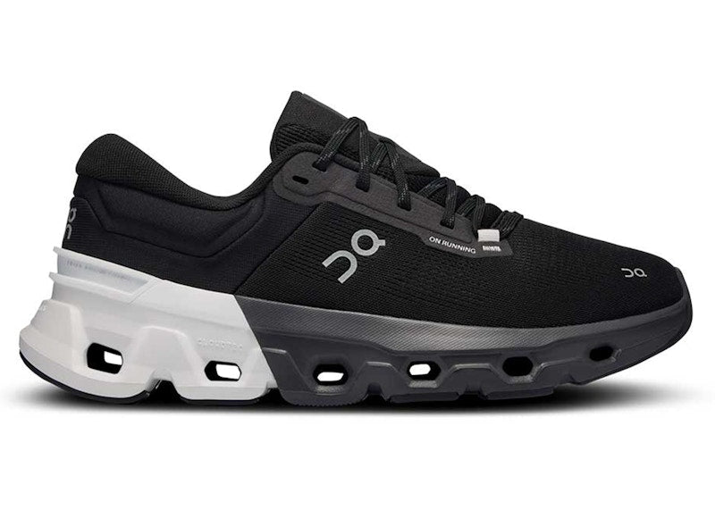 On Running Cloudflyer 5 Black White