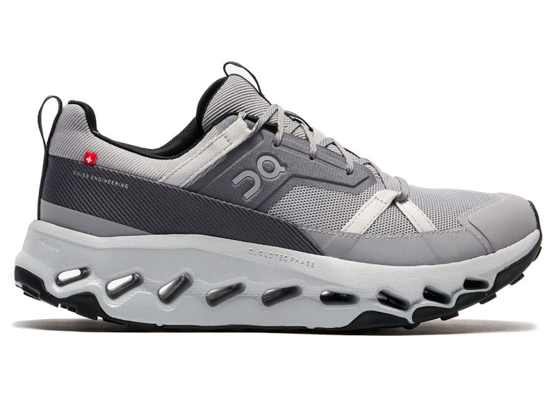 On Running Cloudhorizon Alloy Frost