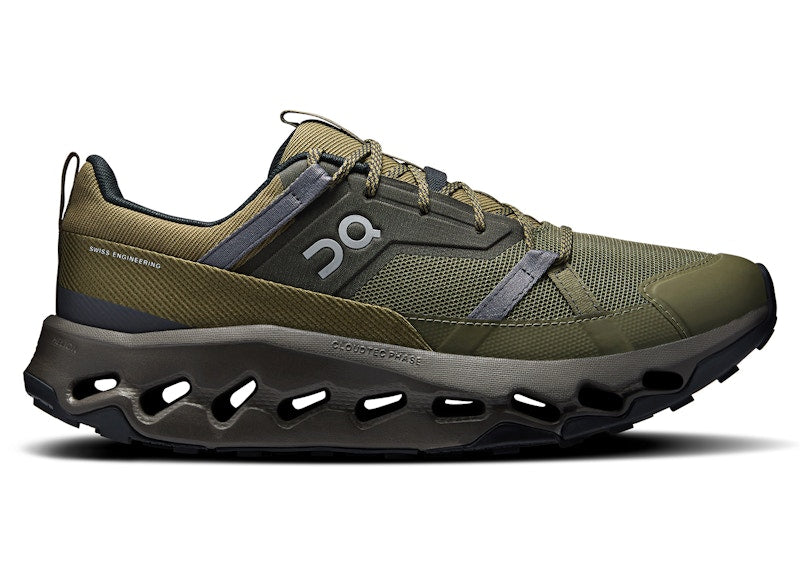 On Running Cloudhorizon Olive Thorn