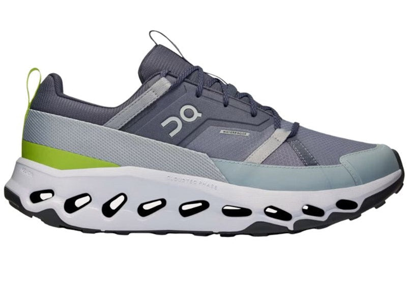 On Running Cloudhorizon Waterproof Navy Heather