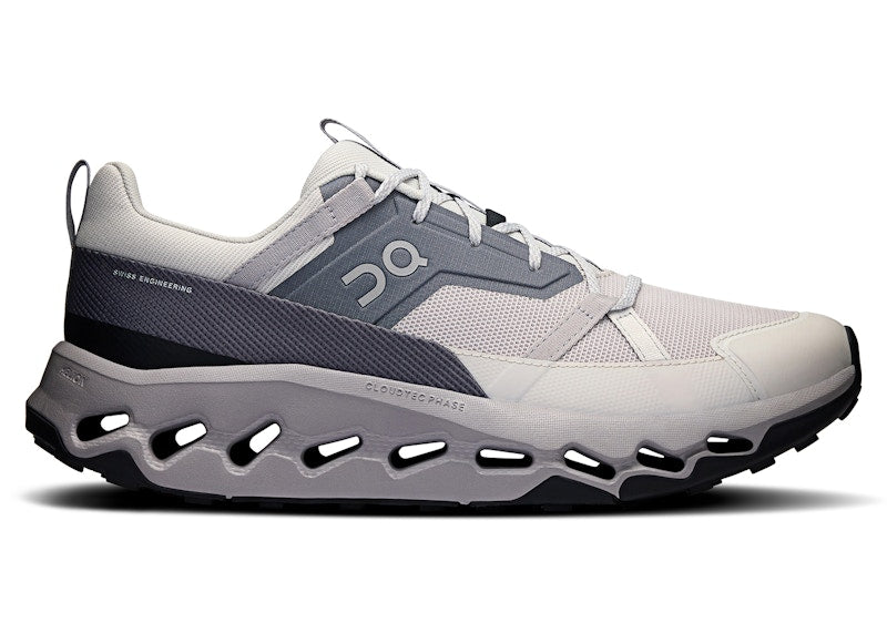 On Running Cloudhorizon Wolf Alloy