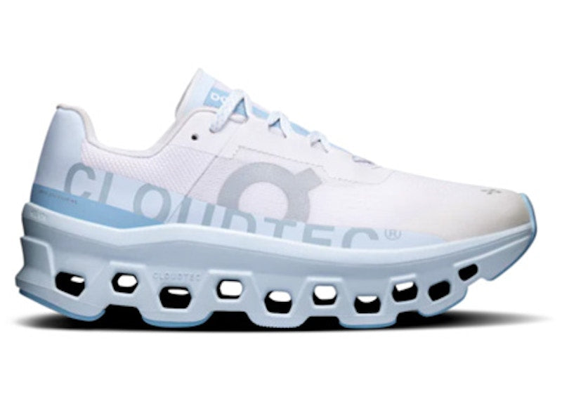 On Running Cloudmonster Frost Wash (Women's)