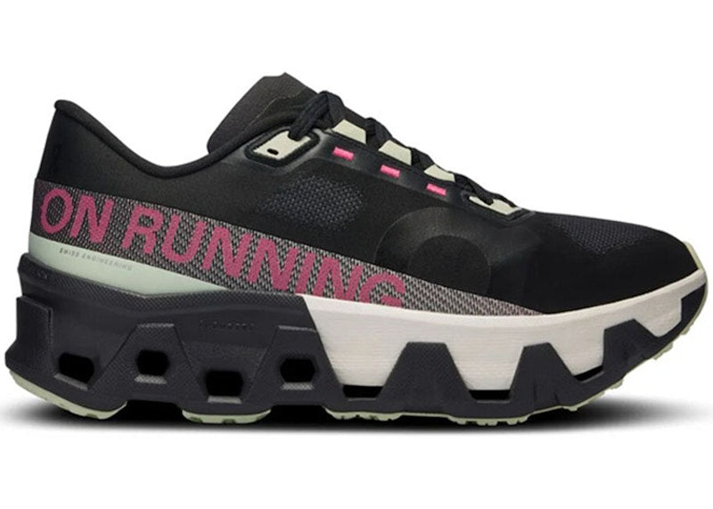 On Running Cloudmonster Hyper Iron Lima (Women's)