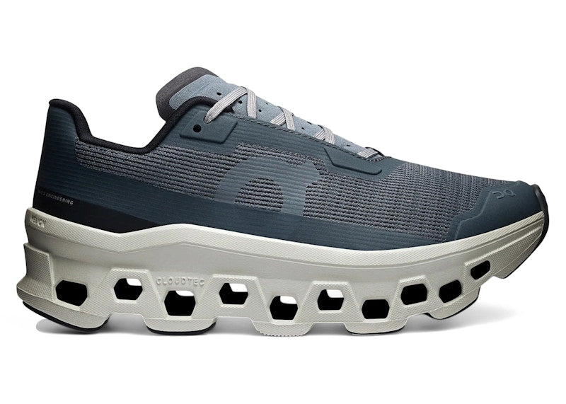 On Running Cloudmonster Void Stone Glacier (Women's)