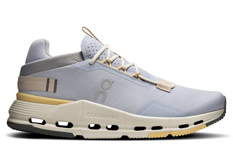 On Running Cloudnova 2 Nimbus Nectar (Women's)