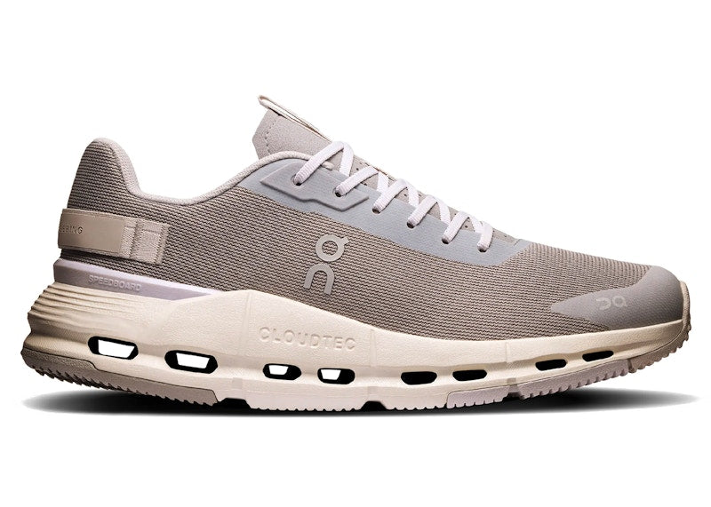 On Running Cloudnova Form 2 Fog Lavender (Women's)