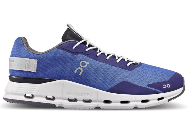 On Running Cloudnova Form Cobalt Magnet