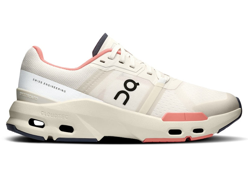 On Running Cloudpulse Cream Salmon (Women's)