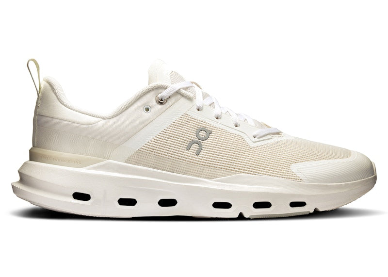 On Running Cloudpulse Next White Ice