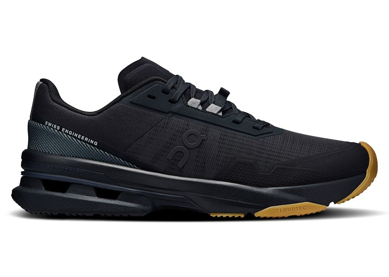 On Running Cloudpulse Pro Black Rock (Women's)