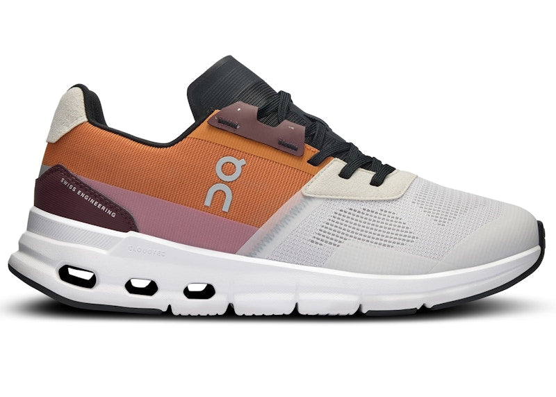 On Running Cloudrift White Copper (Women's)