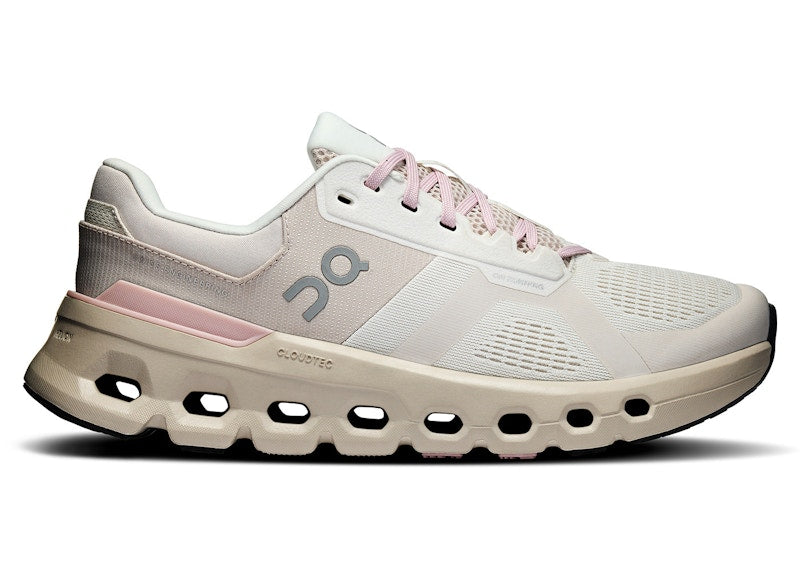 On Running Cloudrunner 2 Silver Mauve (Women's)