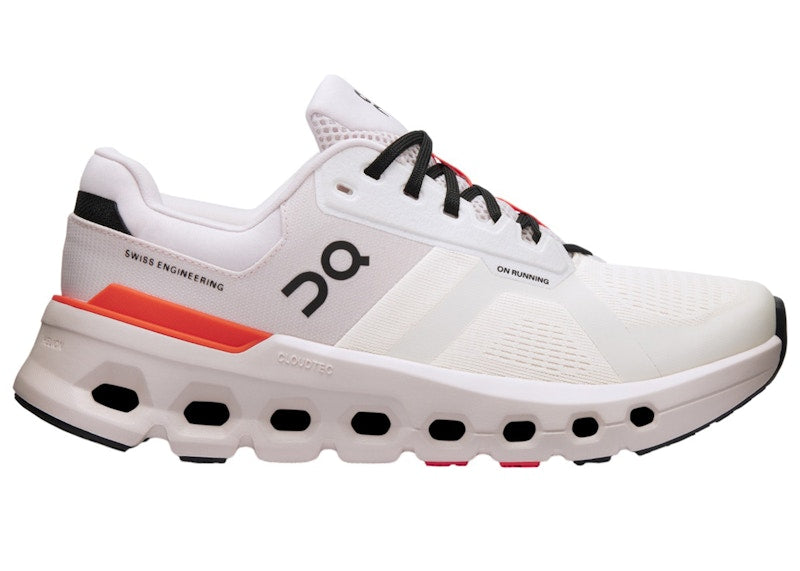 On Running Cloudrunner 2 Undyed Sand (Women's)
