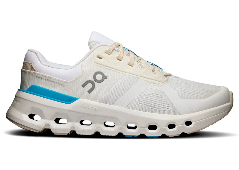 On Running Cloudrunner 2 White Horizon (Women's)