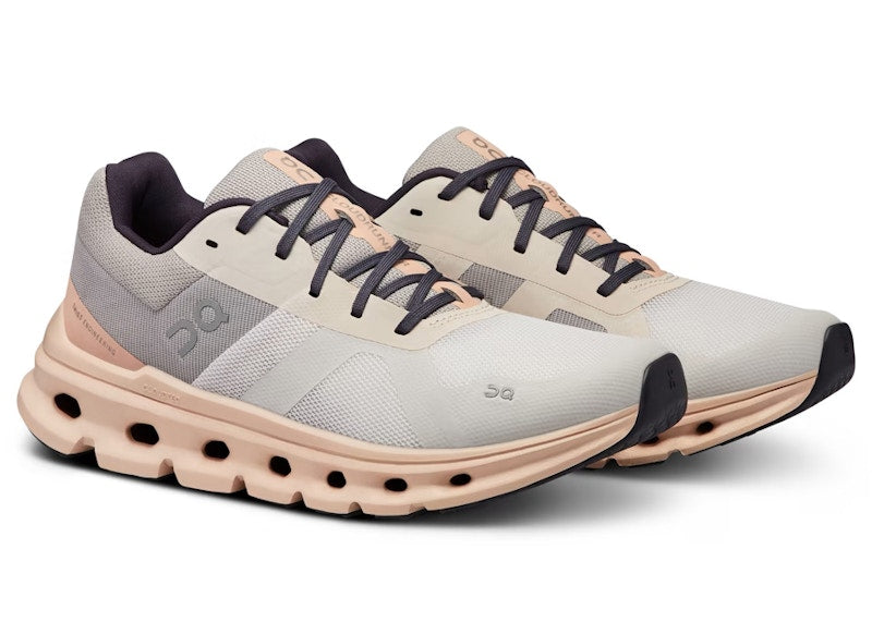On Running Cloudrunner Frost Fade (Women's)