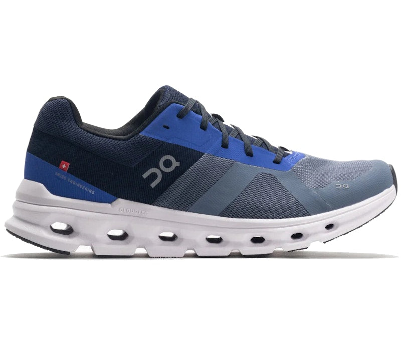 On Running Cloudrunner Metal Midnight