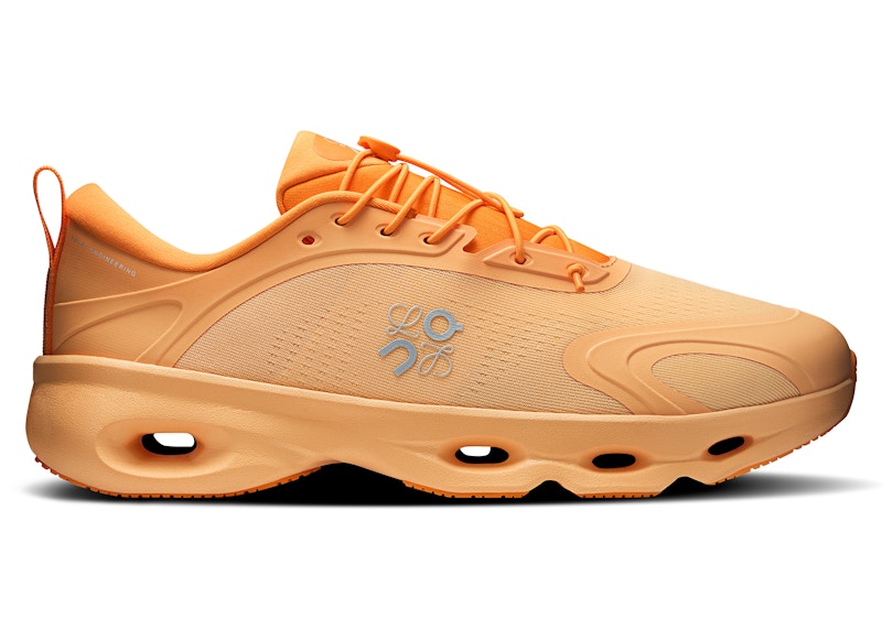On Running Cloudsolo LOEWE Orange