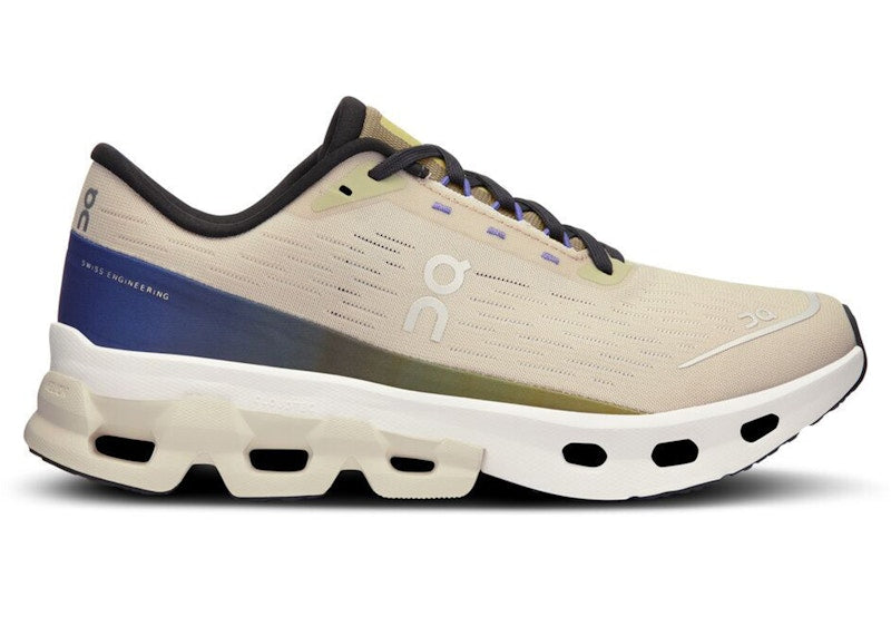 On Running Cloudspark Ice Grove (Women's)