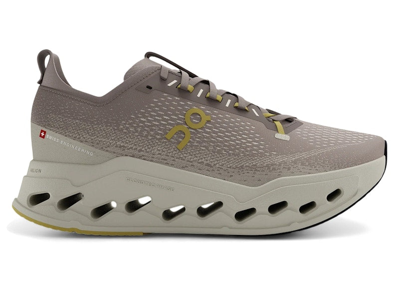 On Running Cloudsurfer Max Cinder Pelican
