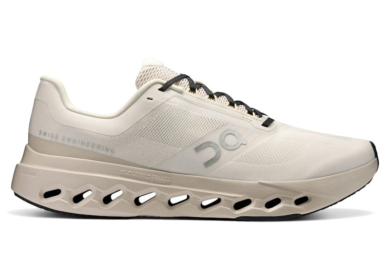 On Running Cloudsurfer Next Ivory Silver