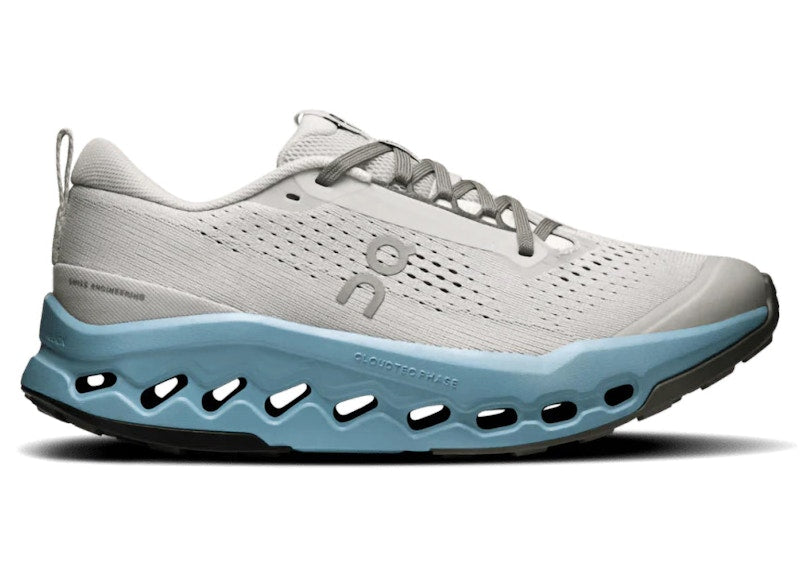 On Running Cloudsurfer Trail 2 Glacier Dust (Women's)