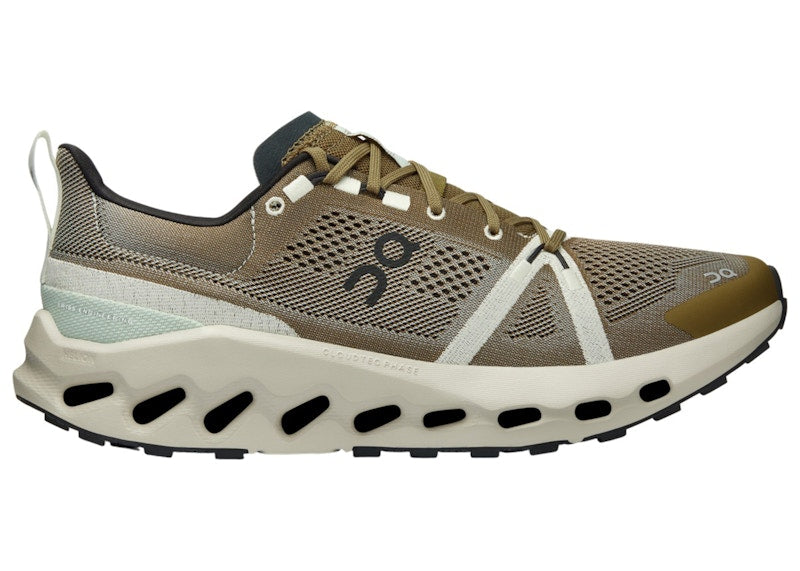 On Running Cloudsurfer Trail Hunter Ice