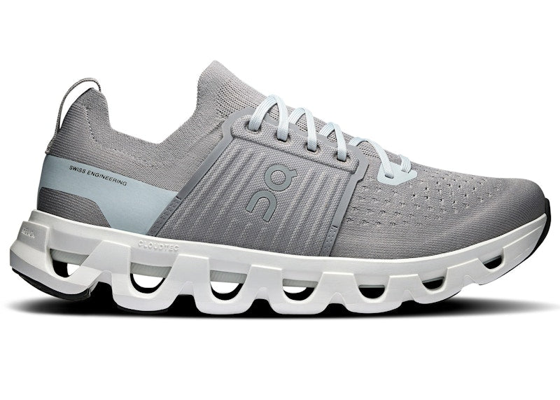 On Running Cloudswift 4 Alloy Glacier