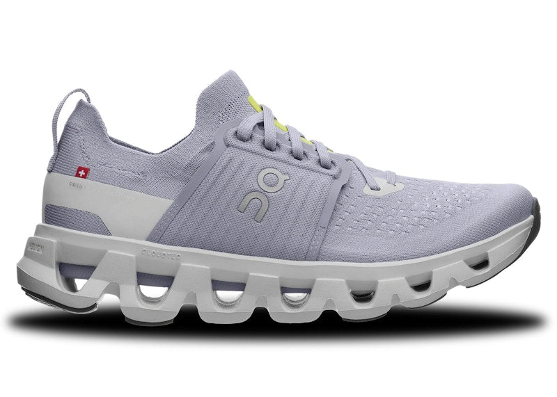 On Running Cloudswift 4 Lilac Wolf (Women's)