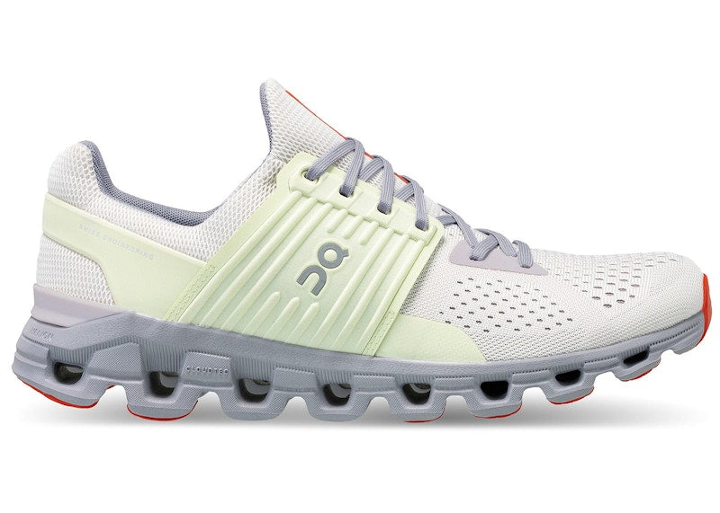 On Running Cloudswift Ice Oasis Green