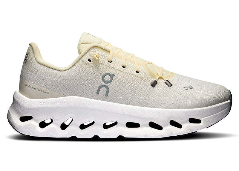 On Running Cloudtilt Castor Pearl (Women's)